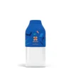 Mb Positive S Catimini Bleu Terrazzo
