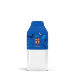 Mb Positive S Catimini Bleu Terrazzo