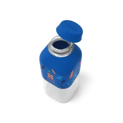 Mb Positive S Catimini Bleu Terrazzo