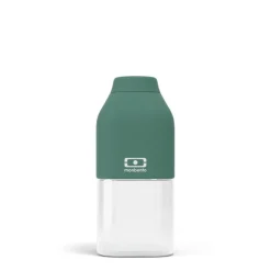 Mb Positive S Vert Forest