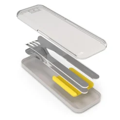 Mb Slim Box Jaune