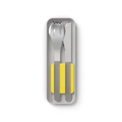 Mb Slim Box Jaune
