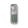 Mb Slim Box Trio Baguettes Vert Natural