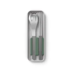 Mb Slim Box Trio Baguettes Vert Natural
