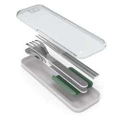 Mb Slim Box Trio Baguettes Vert Natural