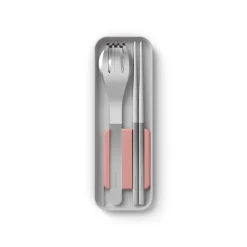 Mb Slim Box Trio Baguettes Rose Flamingo