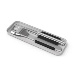 Mb Slim Box Trio Baguettes Noir Onyx