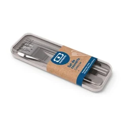 Mb Slim Box Trio Baguettes Noir Onyx