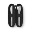 Mb Slim Nest Trio Couteau Noir