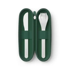 Mb Slim Nest Trio Couteau Vert