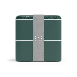 Mb Square Graphic Jungle - Made In France