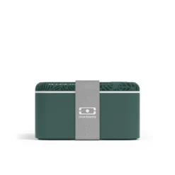 Mb Square Graphic Jungle - Made In France