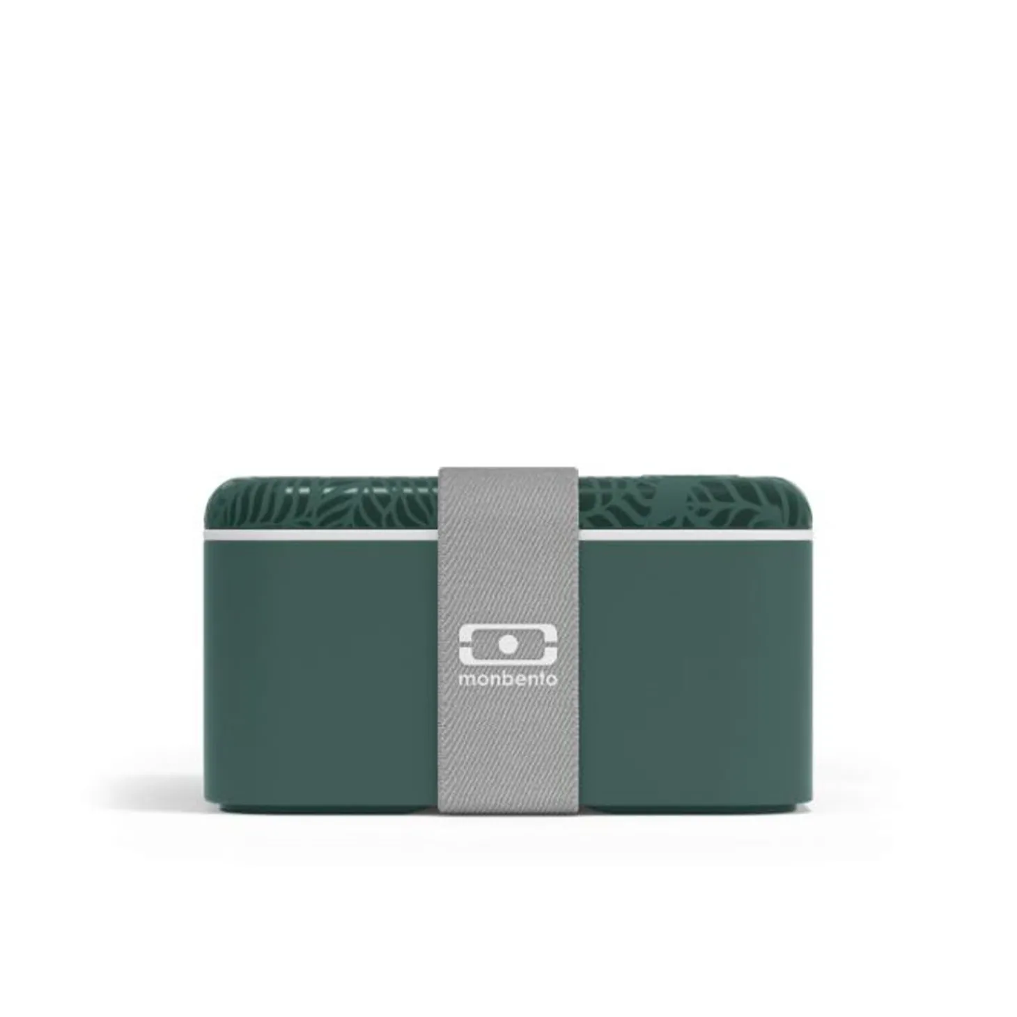 Mb Square Graphic Jungle - Made In France