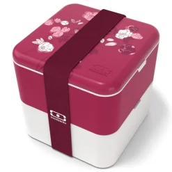 Mb Square Graphic Magnolia