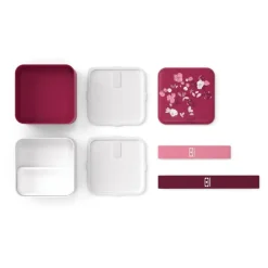 Mb Square Graphic Magnolia