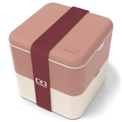 Mb Square Pink Moka