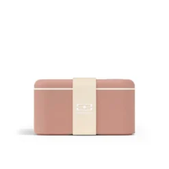 Mb Square Pink Moka