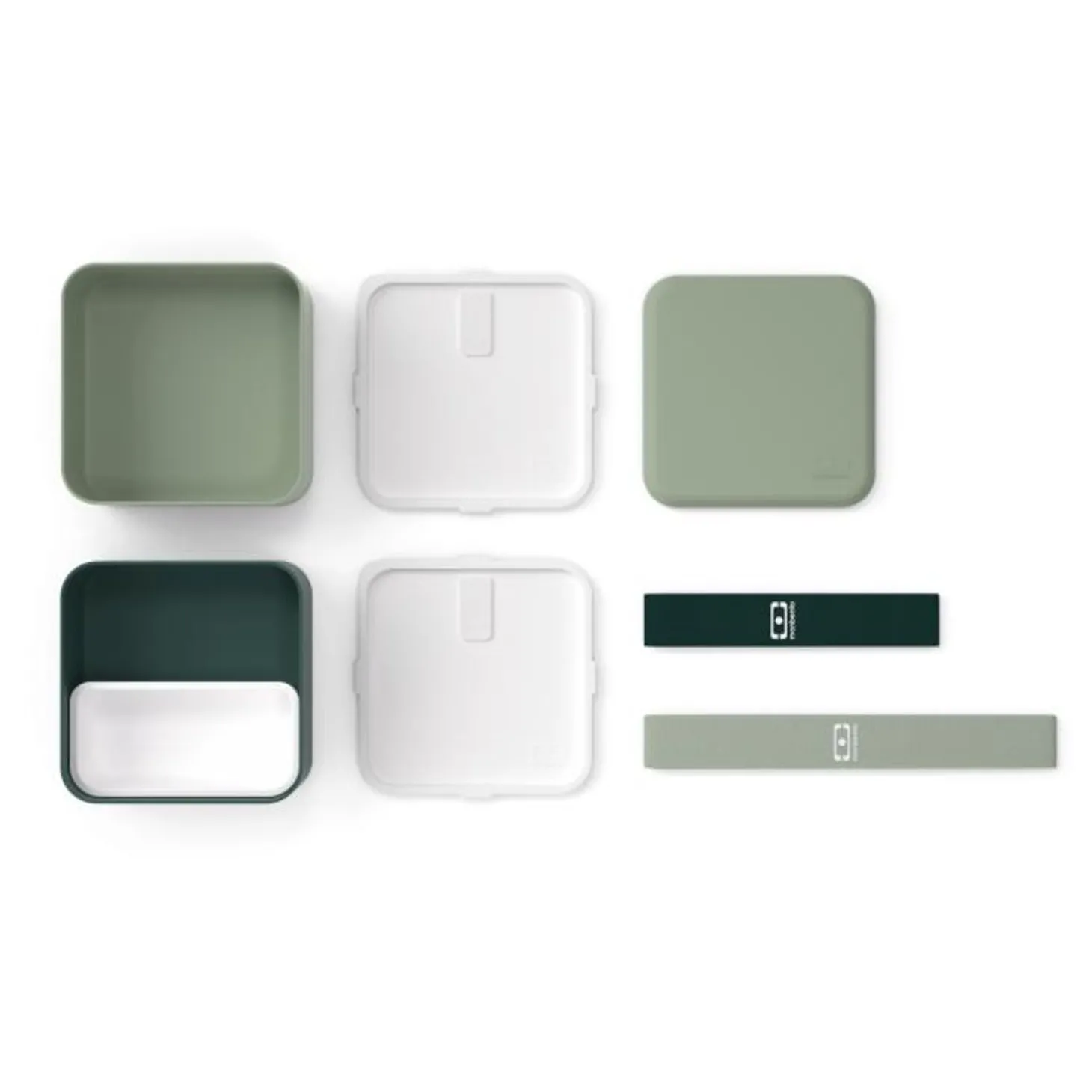 Mb Square Vert Bicolor