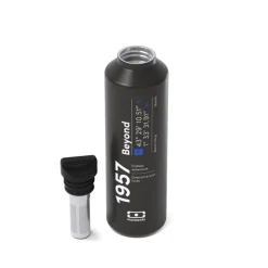 Mb Steel Beyond