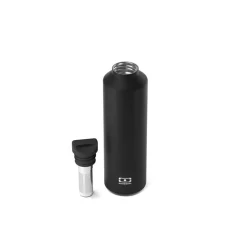 Mb Steel Noir Onyx