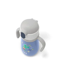 Mb Stram Bleu Dino