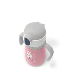 Mb Stram Rose Bunny