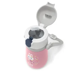 Mb Stram Rose Bunny