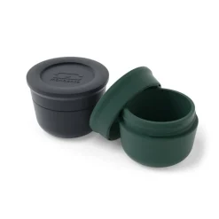 Mb Temple S Noir Onyx / Vert Dark