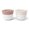 Mb Temple S Rose Moka / Rose Natural