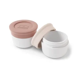 Mb Temple S Rose Moka / Rose Natural