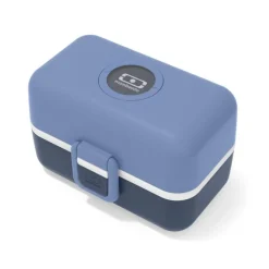 Mb Tresor Bleu Infinity