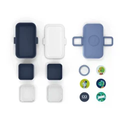 Mb Tresor Bleu Infinity