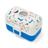 Mb Tresor Catimini Bleu Terrazzo