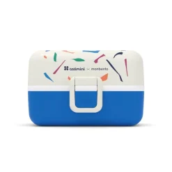 Mb Tresor Catimini Bleu Terrazzo