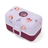 Mb Tresor Mauve Owly