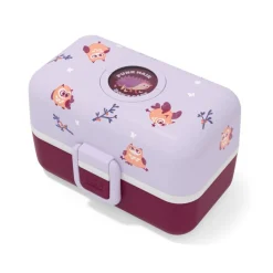 Mb Tresor Mauve Owly