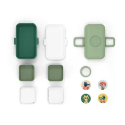 Mb Tresor Vert Forest