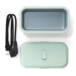 Mb Warmer Vert Pastel