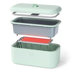 Mb Warmer Vert Pastel