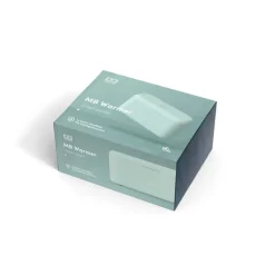 Mb Warmer Vert Pastel