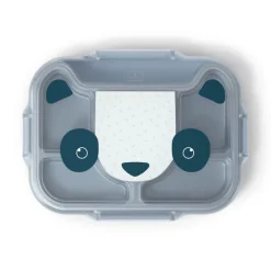 Mb Wonder Bleu Panda