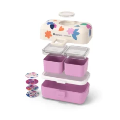 Pack Enfants Catimini Cream Paper Cut