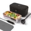 Pack Experience Mb Warmer Noir Onyx