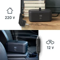 Pack Experience Mb Warmer Noir Onyx