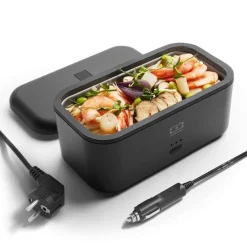 Pack Mb Warmer Noir Onyx + Cable Voiture