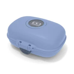 Set Gouter Bleu Infinity
