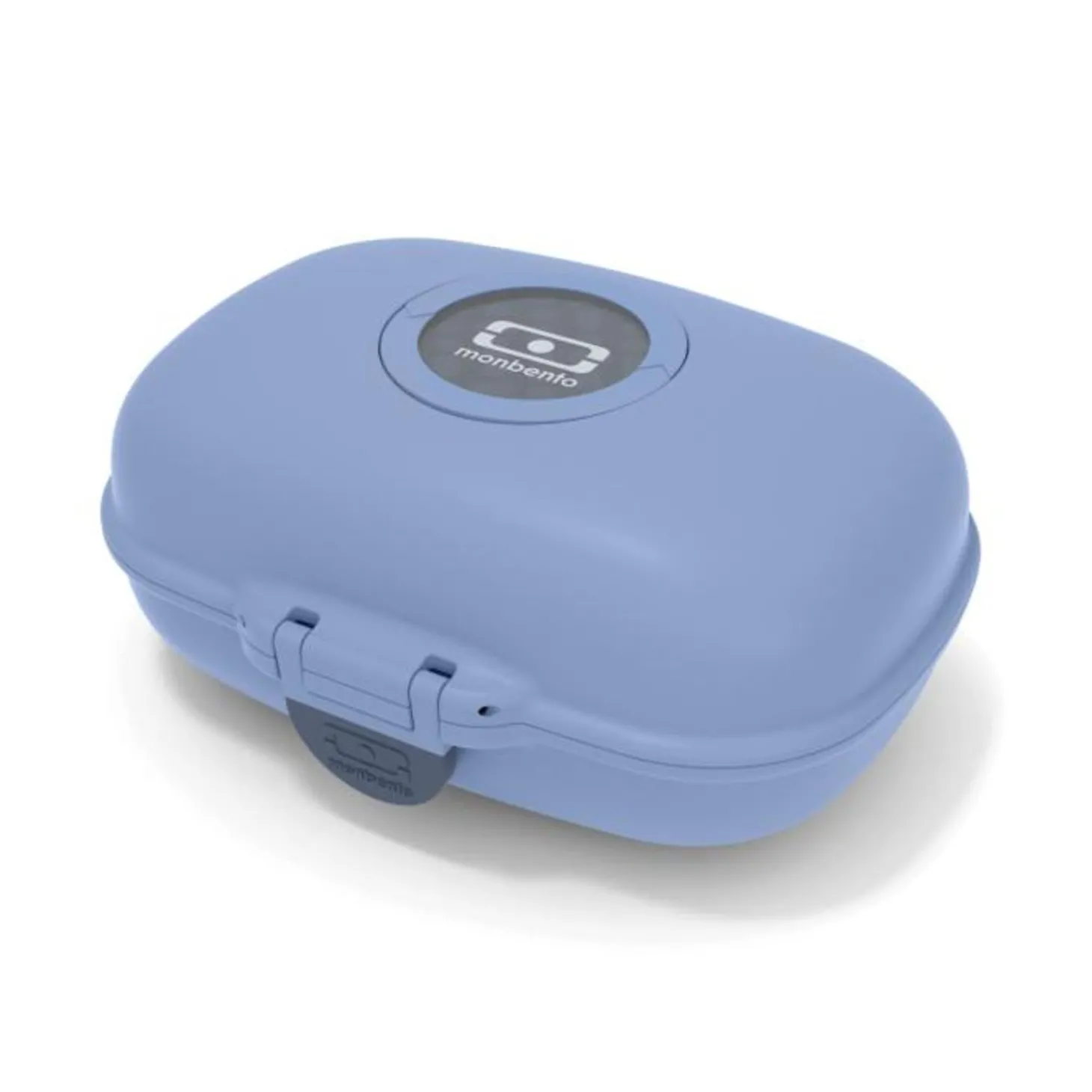 Set Gouter Enfants Bleu Infinity