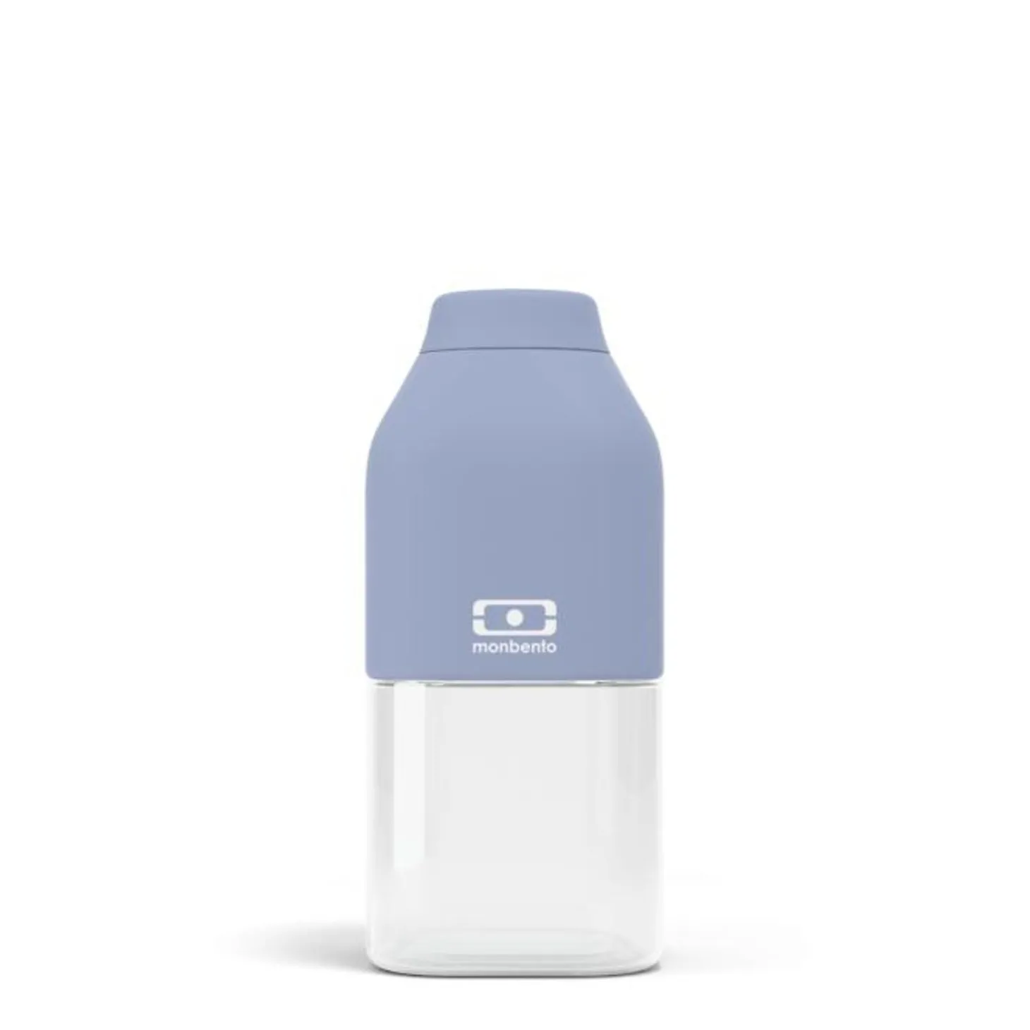 Set Lunch Box Parent/Enfant Bleu