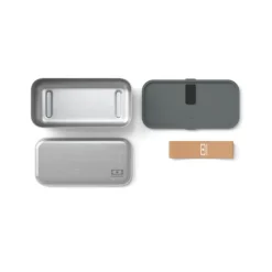 Set Mb Sense + Recipient Mb Original