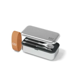 Set Mb Sense + Recipient Mb Original